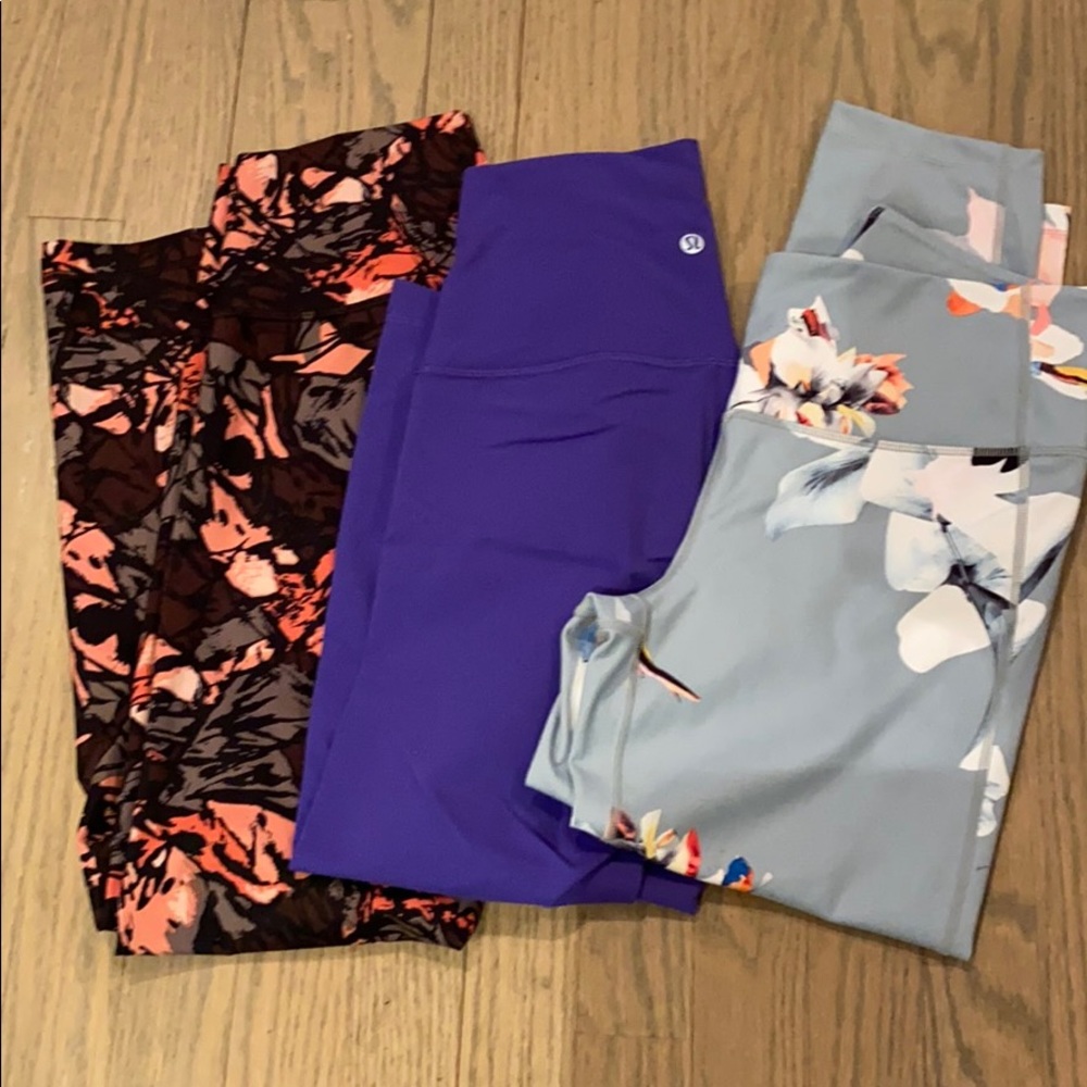 Workout Leggings